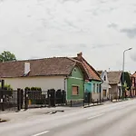 Modern Near Old Town *