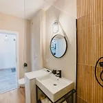 Modern Studio Near Old Town 公寓