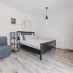 شقة Modern Near Old Town براشوف