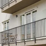 Modern Near Old Town * براشوف