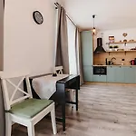 Modern Studio Near Old Town Brasov