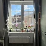 Modern Studio Near Old Town *