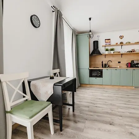 Schiller 64 - Free Private Parking דירה בראשוב