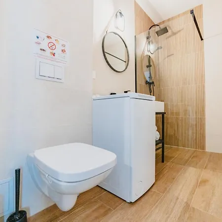Modern Studio Near Old Town Apartment Brașov