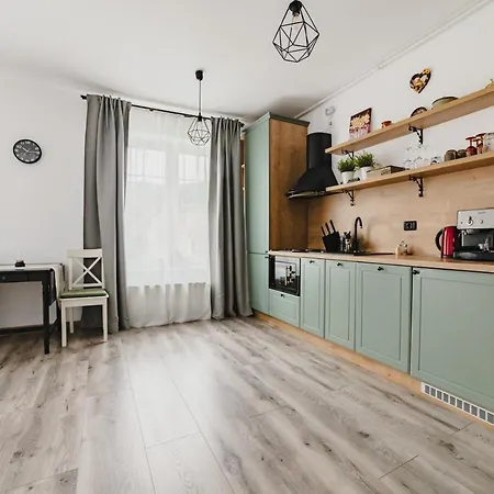 Schiller 64 - Free Private Parking * בראשוב