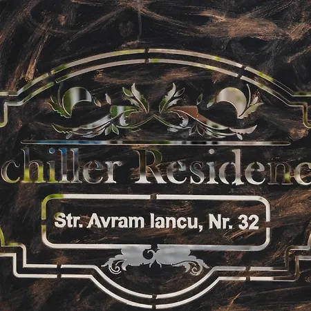 Apartment Schiller Studio 64 - Free Private Parking Brasov