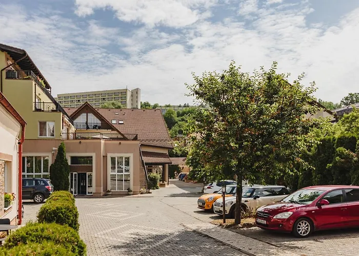 Schiller Studio 64 - Free Private Parking * Brasov