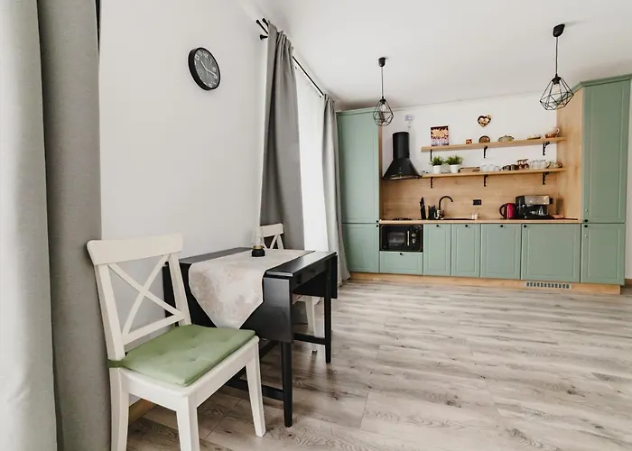 Schiller Studio 64 - Free Private Parking Apartment Brasov