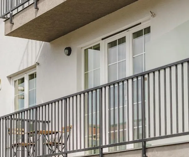 Schiller Studio 64 - Free Private Parking * Brasov