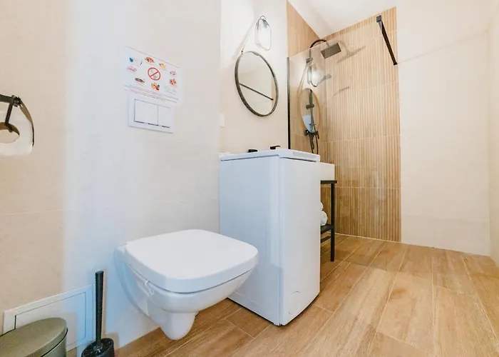 Schiller 64 - Free Private Parking Apartmán Brašov