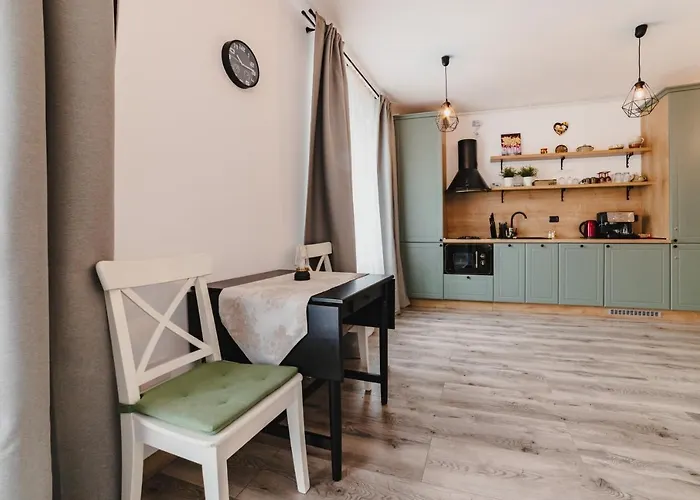 Schiller Studio 64 - Free Private Parking Brasov