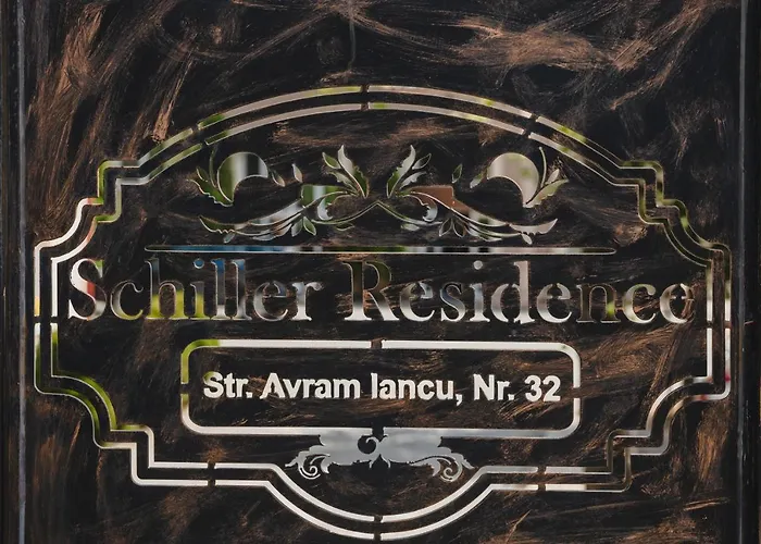 Apartmán Schiller 64 - Free Private Parking Brašov